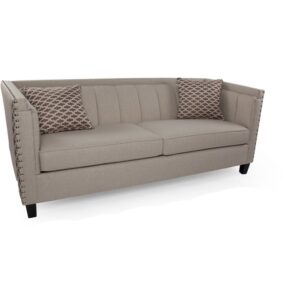2920 Sofa Brown