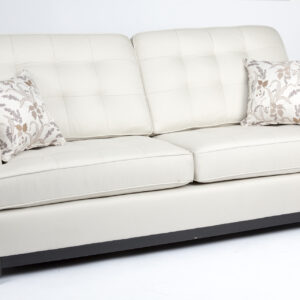 3170 Sofa White