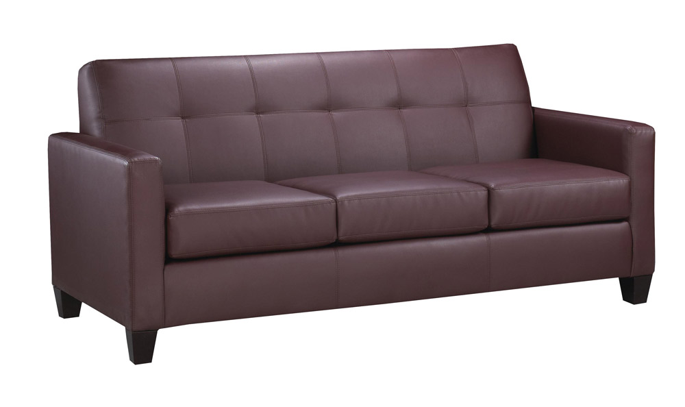 3320 Sofa Brown