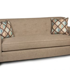 3390 Sofa Brown