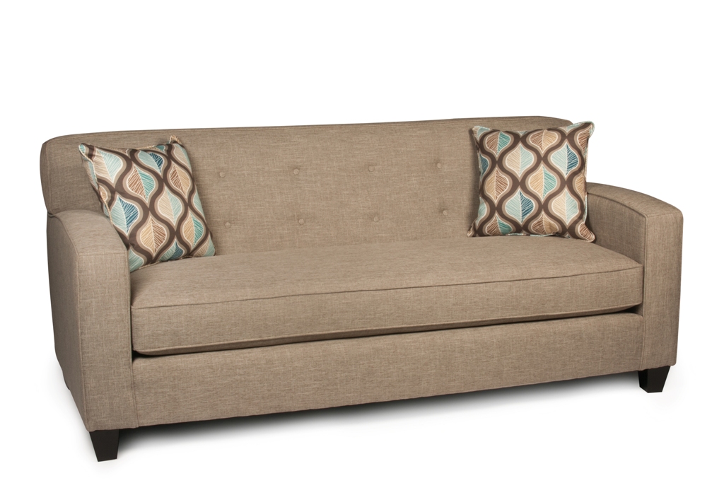 3390 Sofa Brown