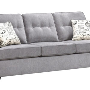 3410 Sofa Grey