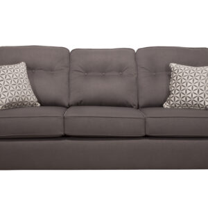 3410 Sofa Brown