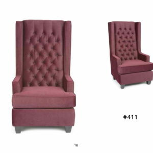 411 Chair
