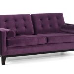 4280 Sofa Purple