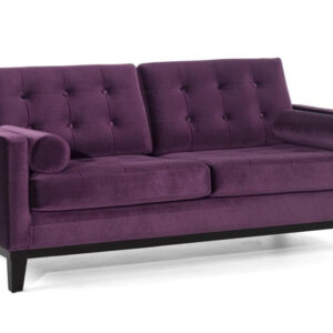 4280 Sofa Purple