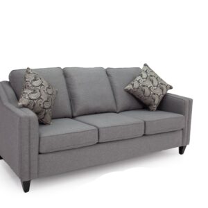 4310 Sofa Grey