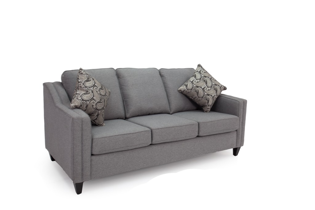 4310 Sofa Grey
