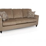 4340 Sofa Brown