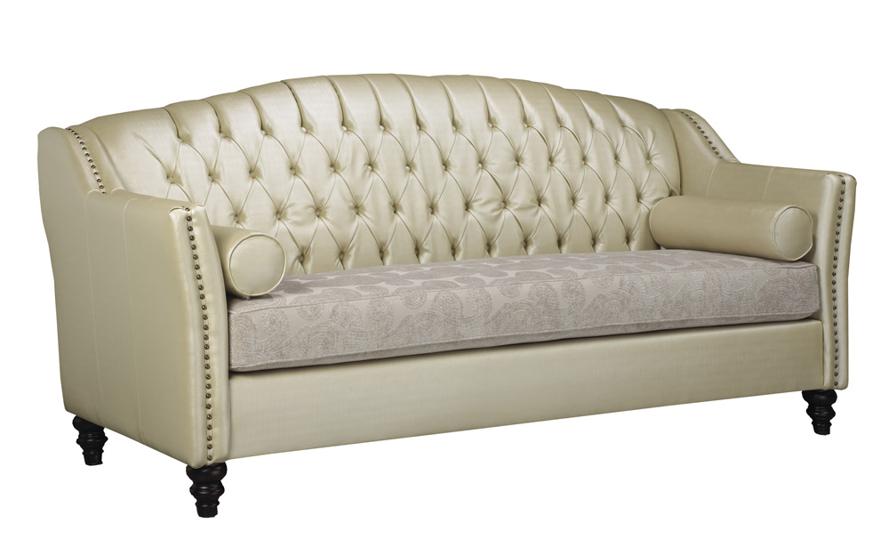 4350 Sofa Beige