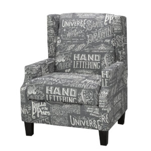 457 Chair