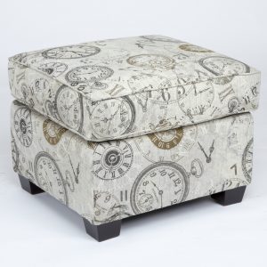510 Ottoman Storage