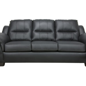 5150 Sofa Black