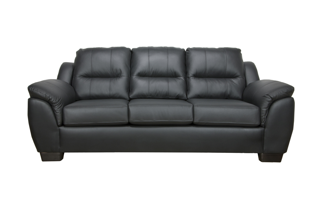 5150 Sofa Black