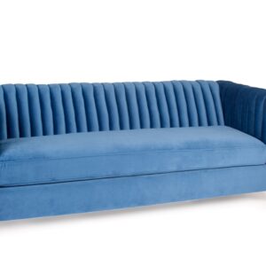 5370 Sofa Blue