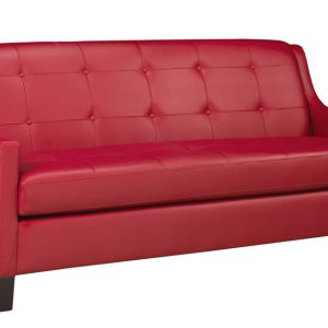 5400 Sofa Red