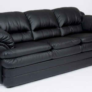 5700 Sofa Black