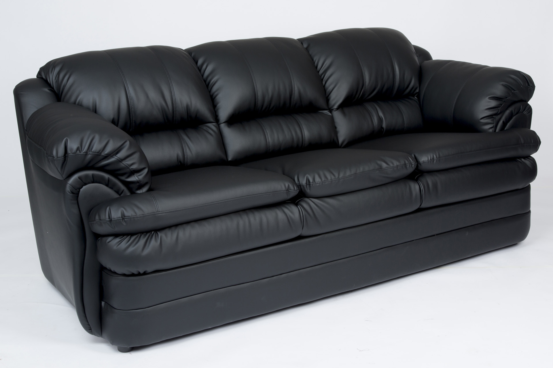 5700 Sofa Black