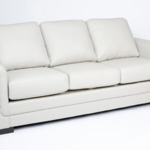 6100 Sofa White