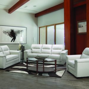6150 Sofa White