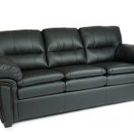 7500 Sofa Black