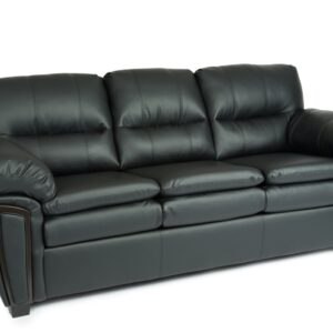 7500 Sofa Black