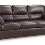 7550 Sofa Brown