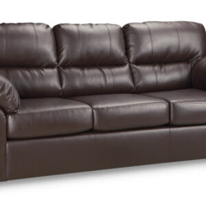 7550 Sofa Brown