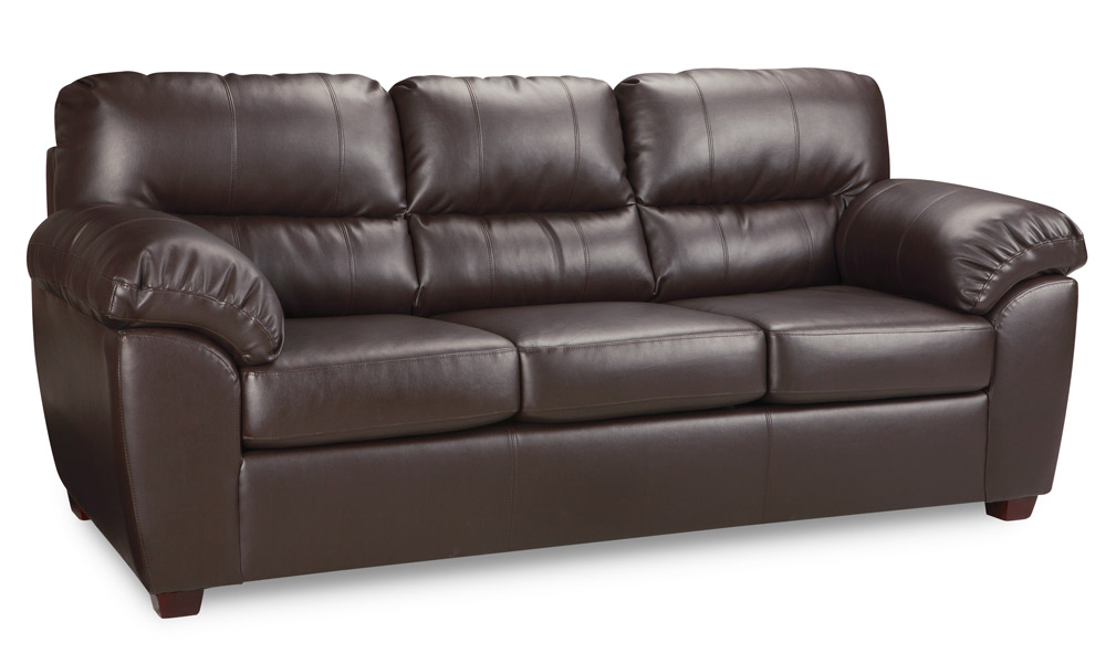 7550 Sofa Brown
