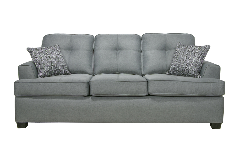 2170 Sofa Grey