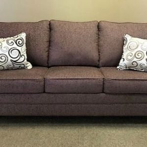 #3006 3 Pcs Sofa Set
