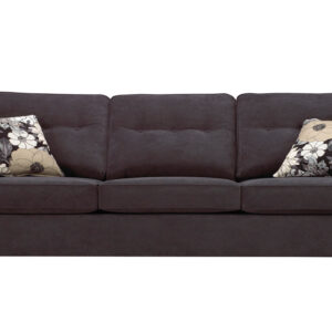 3410 Sofa Black