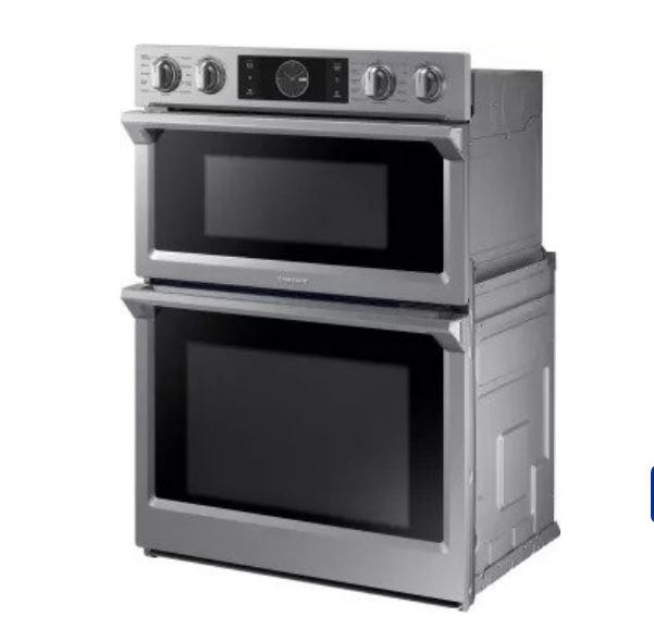 Samsung NQ70M7770DS Wall Oven