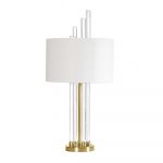GY-3263TL Gold Lamp