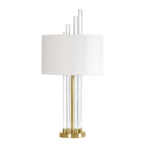 GY-3263TL Gold Lamp