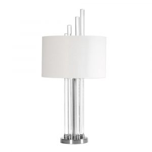 GY-3263TL Silver Lamp
