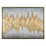 XC-6631B Wall Art
