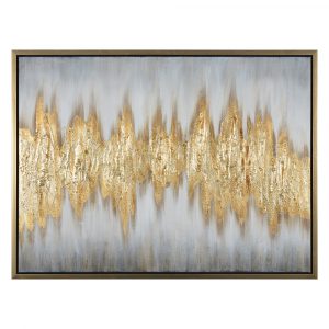 XC-6631B Wall Art