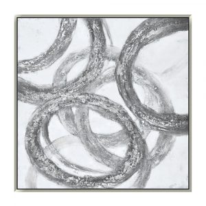 XC-6655A Wall Art