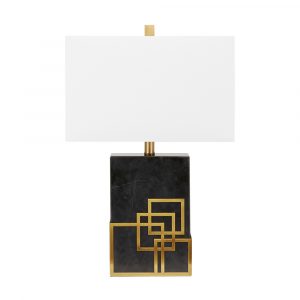 Flair Lamp
