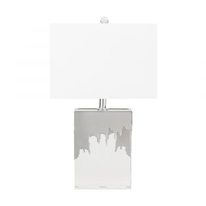 Lucillo Lamp Silver