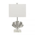 Soho Lamp Silver