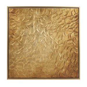 XC-8053S Wall Art Gold