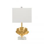 Soho Lamp Gold