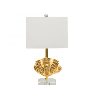 Soho Lamp Gold
