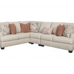 Amici 3-Piece Sectional