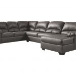 Aberton 3-Piece Sectional right