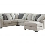 Ardsley 4-Piece Sectional right