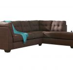 Maier 2-Piece Sectional right
