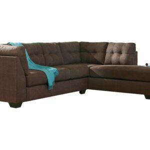 Maier 2-Piece Sectional right
